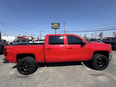 2017 Chevrolet Silverado 1500 LT - Photo 9 - Dallas, TX 75247
