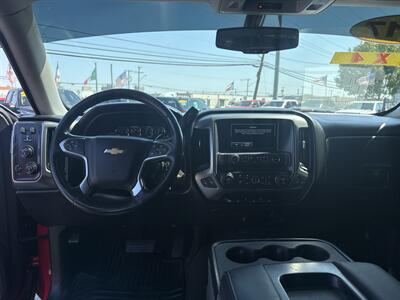 2017 Chevrolet Silverado 1500 LT - Photo 11 - Dallas, TX 75247