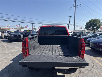 2017 Chevrolet Silverado 1500 LT - Photo 5 - Dallas, TX 75247