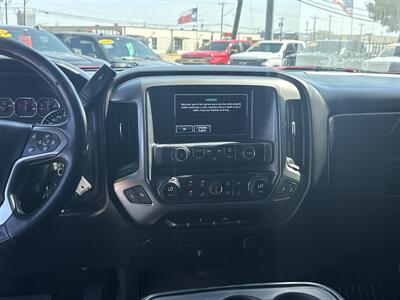 2017 Chevrolet Silverado 1500 LT - Photo 12 - Dallas, TX 75247