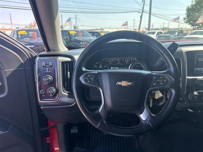 2017 Chevrolet Silverado 1500 LT - Photo 13 - Dallas, TX 75247