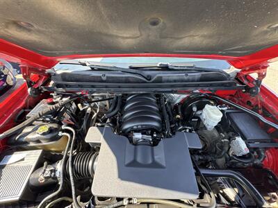 2017 Chevrolet Silverado 1500 LT - Photo 19 - Dallas, TX 75247