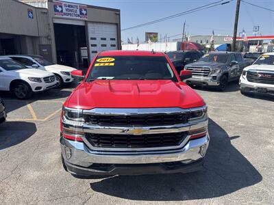 2017 Chevrolet Silverado 1500 LT - Photo 7 - Dallas, TX 75247