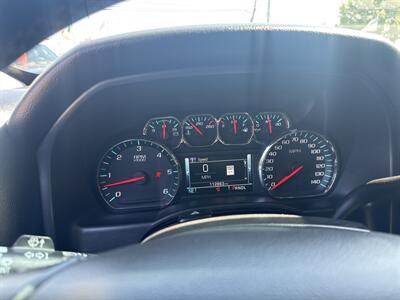 2017 Chevrolet Silverado 1500 LT - Photo 15 - Dallas, TX 75247