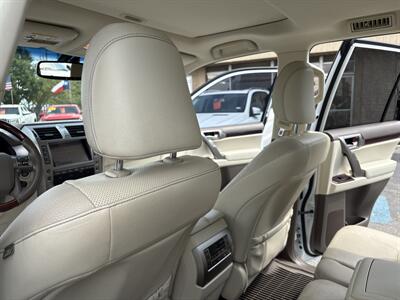 2016 Lexus GX 460   - Photo 25 - Dallas, TX 75247