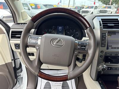 2016 Lexus GX 460   - Photo 15 - Dallas, TX 75247