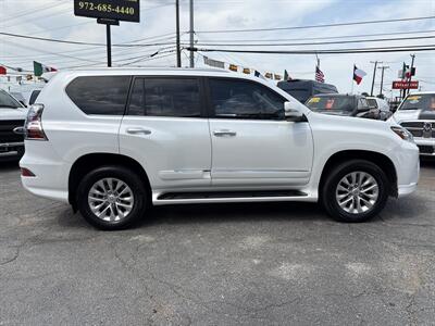2016 Lexus GX 460   - Photo 9 - Dallas, TX 75247