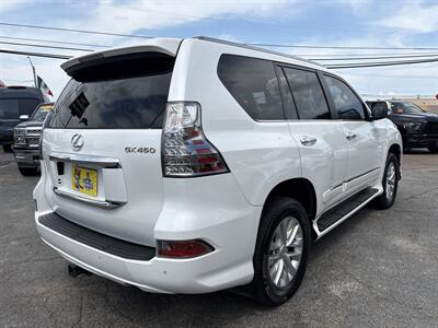 2016 Lexus GX 460   - Photo 10 - Dallas, TX 75247