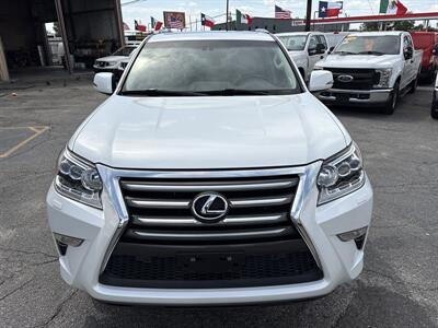 2016 Lexus GX 460   - Photo 3 - Dallas, TX 75247