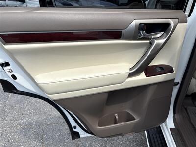2016 Lexus GX 460   - Photo 22 - Dallas, TX 75247