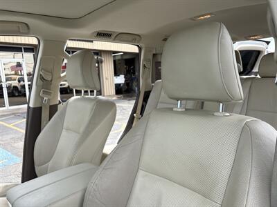 2016 Lexus GX 460   - Photo 19 - Dallas, TX 75247