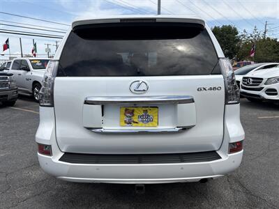 2016 Lexus GX 460   - Photo 11 - Dallas, TX 75247