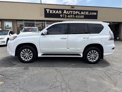 2016 Lexus GX 460   - Photo 13 - Dallas, TX 75247