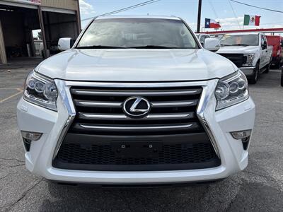 2016 Lexus GX 460   - Photo 2 - Dallas, TX 75247