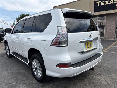 2016 Lexus GX 460   - Photo 12 - Dallas, TX 75247