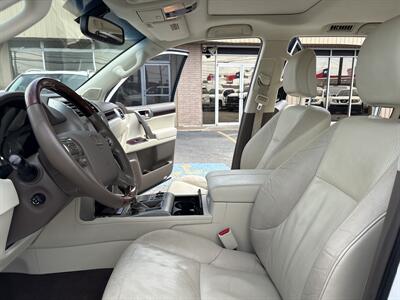 2016 Lexus GX 460   - Photo 20 - Dallas, TX 75247