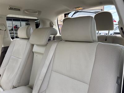 2016 Lexus GX 460   - Photo 23 - Dallas, TX 75247