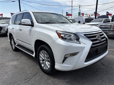 2016 Lexus GX 460   - Photo 8 - Dallas, TX 75247