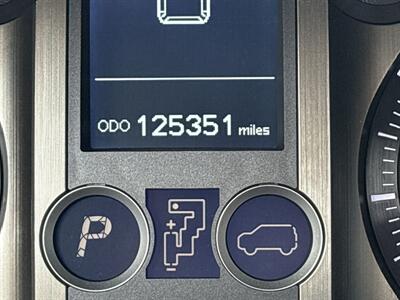 2016 Lexus GX 460   - Photo 17 - Dallas, TX 75247
