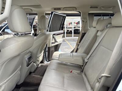 2016 Lexus GX 460   - Photo 24 - Dallas, TX 75247