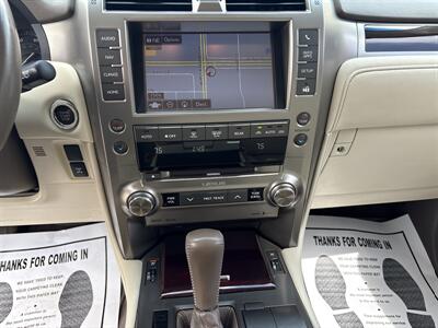 2016 Lexus GX 460   - Photo 16 - Dallas, TX 75247