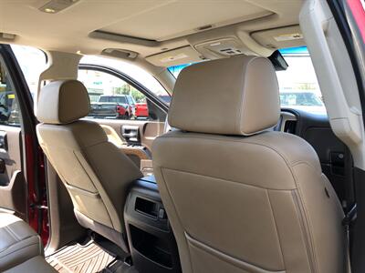 2017 GMC Sierra 1500 Denali   - Photo 39 - Dallas, TX 75247