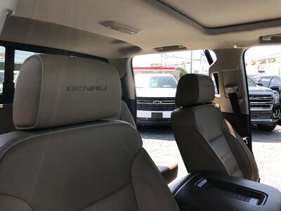 2017 GMC Sierra 1500 Denali   - Photo 33 - Dallas, TX 75247