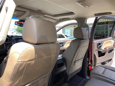2017 GMC Sierra 1500 Denali   - Photo 31 - Dallas, TX 75247