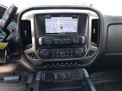 2017 GMC Sierra 1500 Denali   - Photo 23 - Dallas, TX 75247