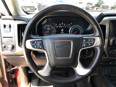 2017 GMC Sierra 1500 Denali   - Photo 19 - Dallas, TX 75247