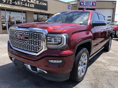 2017 GMC Sierra 1500 Denali   - Photo 17 - Dallas, TX 75247