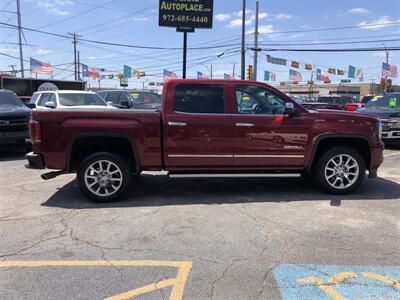 2017 GMC Sierra 1500 Denali   - Photo 9 - Dallas, TX 75247