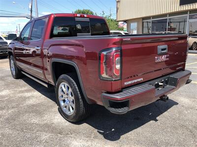 2017 GMC Sierra 1500 Denali   - Photo 15 - Dallas, TX 75247
