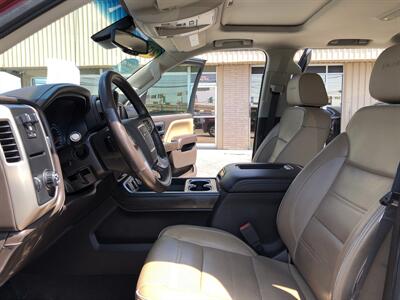2017 GMC Sierra 1500 Denali   - Photo 26 - Dallas, TX 75247