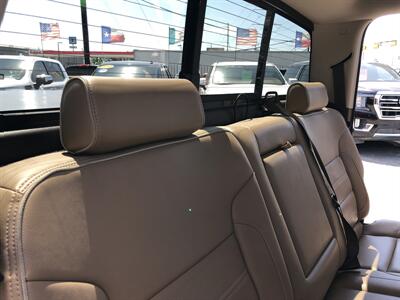 2017 GMC Sierra 1500 Denali   - Photo 37 - Dallas, TX 75247