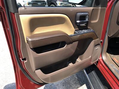 2017 GMC Sierra 1500 Denali   - Photo 18 - Dallas, TX 75247