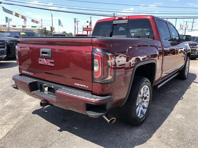 2017 GMC Sierra 1500 Denali   - Photo 10 - Dallas, TX 75247