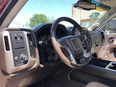 2017 GMC Sierra 1500 Denali   - Photo 27 - Dallas, TX 75247