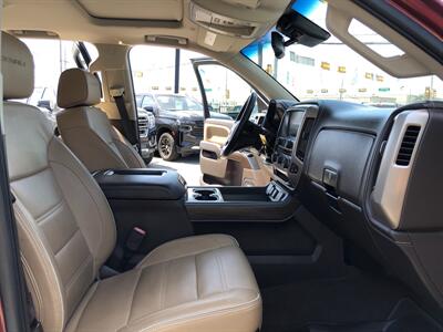 2017 GMC Sierra 1500 Denali   - Photo 34 - Dallas, TX 75247
