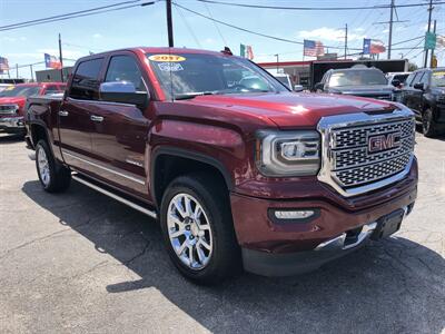 2017 GMC Sierra 1500 Denali   - Photo 8 - Dallas, TX 75247