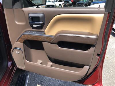 2017 GMC Sierra 1500 Denali   - Photo 32 - Dallas, TX 75247