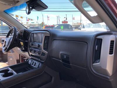 2017 GMC Sierra 1500 Denali   - Photo 35 - Dallas, TX 75247