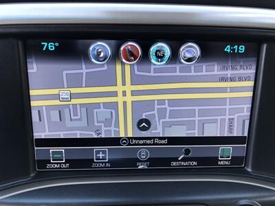 2017 GMC Sierra 1500 Denali   - Photo 22 - Dallas, TX 75247