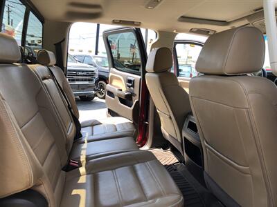 2017 GMC Sierra 1500 Denali   - Photo 38 - Dallas, TX 75247