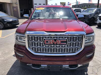 2017 GMC Sierra 1500 Denali   - Photo 3 - Dallas, TX 75247