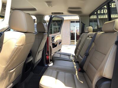 2017 GMC Sierra 1500 Denali   - Photo 30 - Dallas, TX 75247