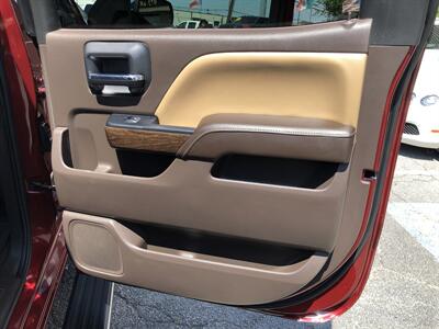 2017 GMC Sierra 1500 Denali   - Photo 36 - Dallas, TX 75247