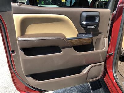 2017 GMC Sierra 1500 Denali   - Photo 28 - Dallas, TX 75247