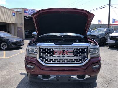 2017 GMC Sierra 1500 Denali   - Photo 4 - Dallas, TX 75247