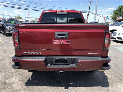 2017 GMC Sierra 1500 Denali   - Photo 11 - Dallas, TX 75247